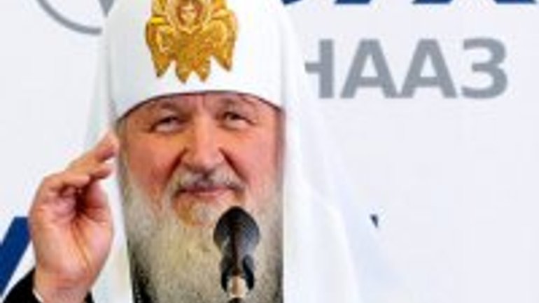 Патріарх Кирил на військовому авіазаводі розповів, що без духовності неможливо зробити винищувача - фото 1
