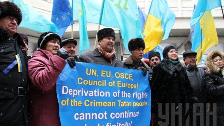 В Росії кажуть, що кримські татари погано впливають на казанських - фото 1