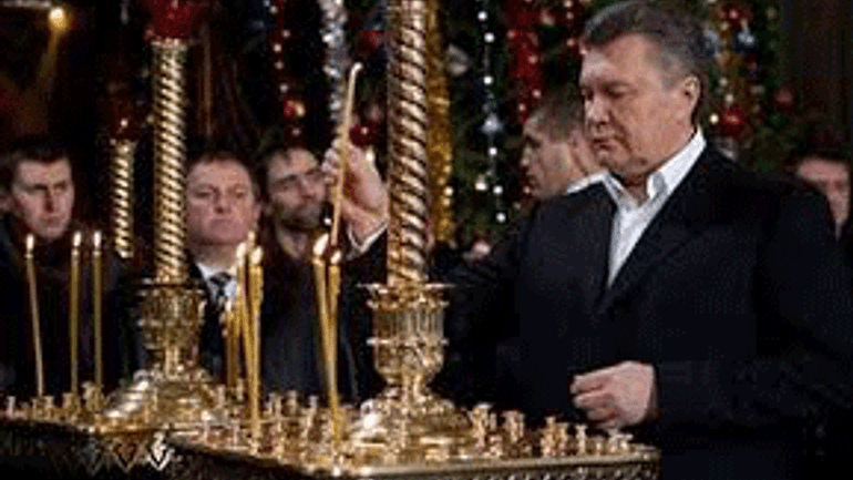 Українські атеїсти обурені, що нова влада співпрацює з Церквами активніше, ніж Янукович і Ко - фото 1