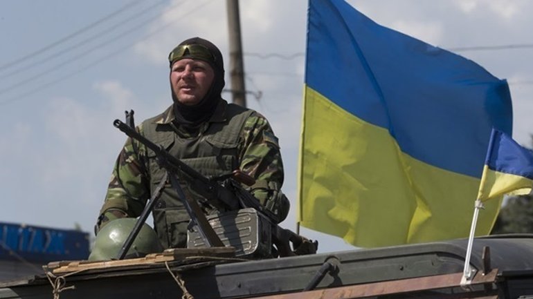 День защитника Украины будет отмечаться 14 октября, на Покров, – Указ Президента - фото 1