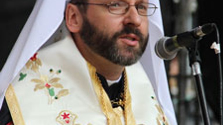 Православні, католики та протестанти в Україні сьогодні єдині як ніколи, — Глава УГКЦ - фото 1
