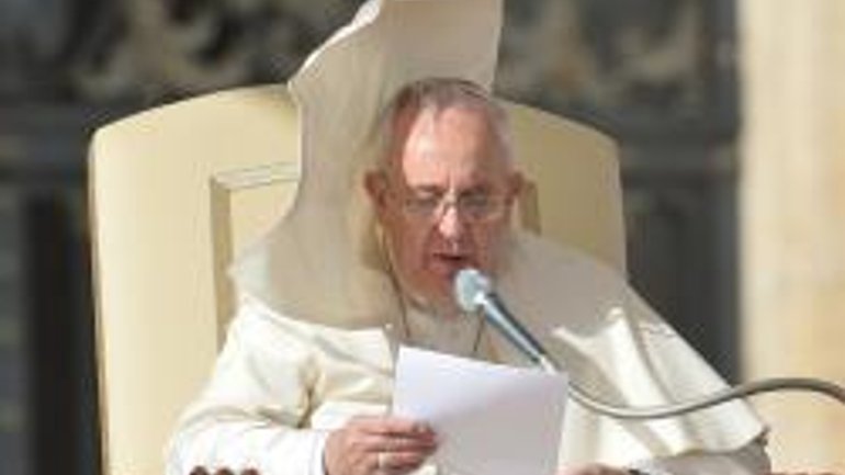 Папа Франциск повідомив про намір здійснити у червні наступного року прощу до Туринської плащаниці - фото 1