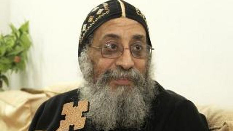 Глава Коптской Церкви призвал все христианские церкви праздновать Пасху в один день - фото 1
