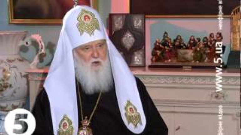 30 parishes of the UOC (MP) moved tothe jurisdiction of Kyiv Patriarchate - фото 1