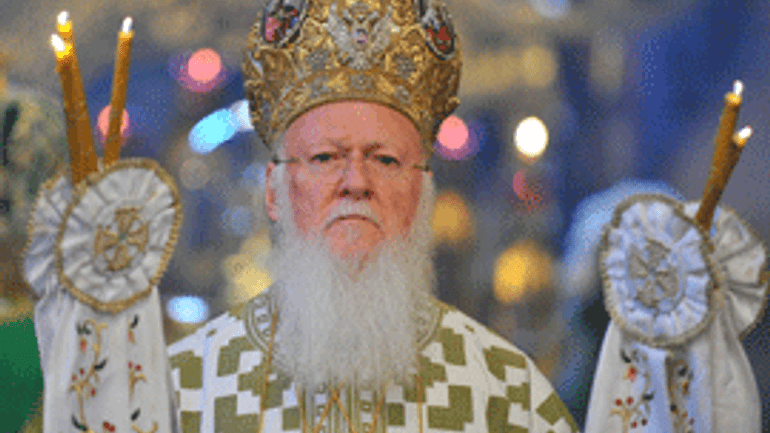 Главы христианских Церквей поздравляют украинцев с Рождеством Христовым - фото 1