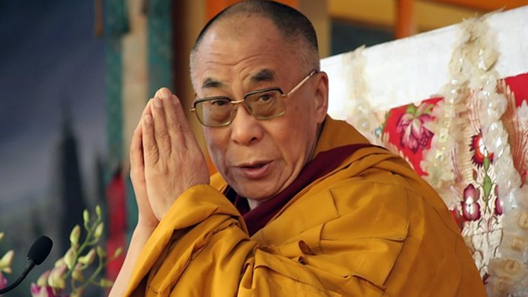 Далай-лама не вірить у можливість початку нової світової війни - фото 1