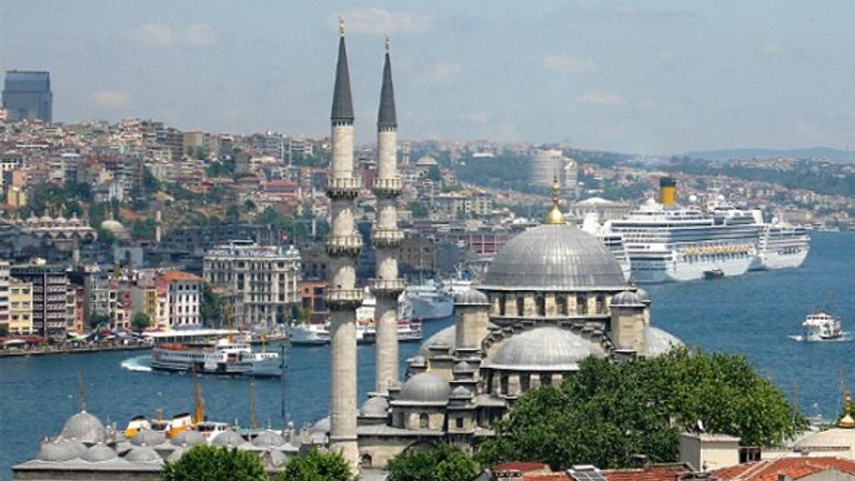 У Туреччині збудують перший за останні 92 роки християнський храм - фото 1