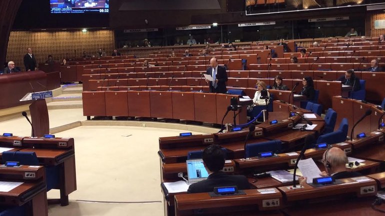 Християни в Парламентській асамблеї Ради Європи досягли вагомих результатів - фото 1