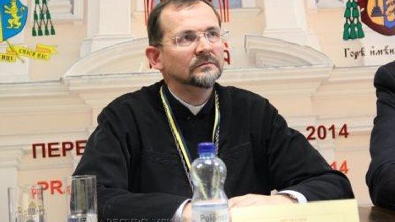 Під час візиту Аd limina єпископи УГКЦ розкажуть Папі про реальну ситуацію з війною в Україні - фото 1