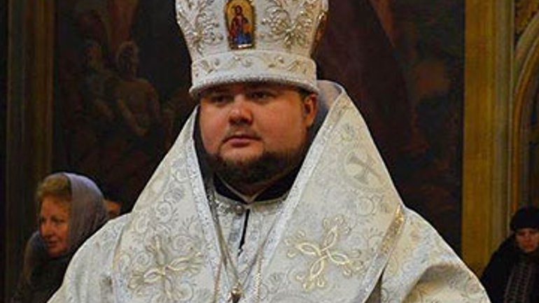 Новопризначений єпископ Варсонофій: ми мусимо збудувати кафедральний собор УПЦ КП на Закарпатті - фото 1