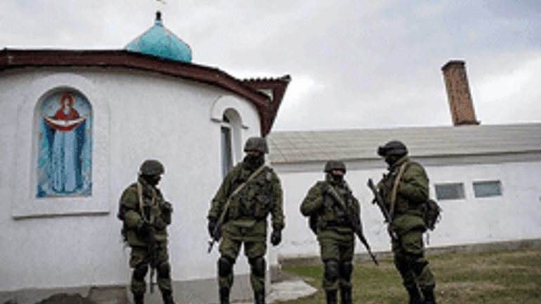 В Крыму только 11 церковных общин прошли перерегистрацию по российским законам - фото 1