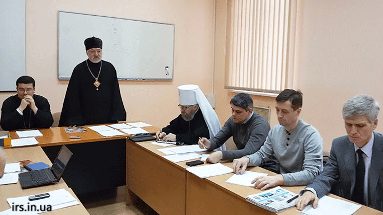 Ministry of Defense council prepares for implementation of chaplaincy service - фото 1