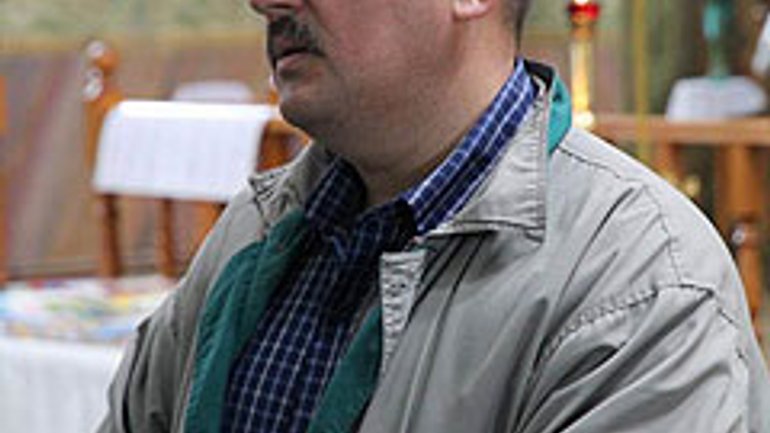 Александр Пивоварский: «Священнослужителями, делающими антиукраинские заявления, должны заниматься компетентные органы» - фото 1