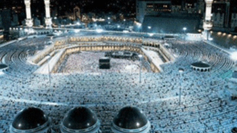 Saudi Arabia to finance Crimean Tatars hajj to Mecca - фото 1