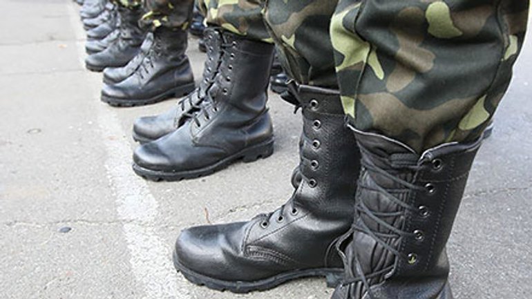 Юристы разъяснили порядок направления верующих граждан Украины на альтернативную службу вместо срочной военной службы - фото 1