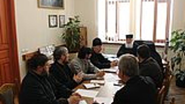 У Львові пройшла робоча зустріч з підготовки Помісного Собору УАПЦ - фото 1