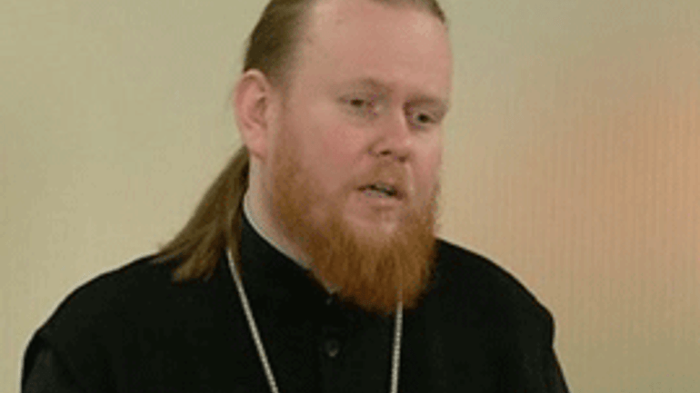 В Україні порадили Патріарху Кирилу шукати безбожників у Кремлі - фото 1
