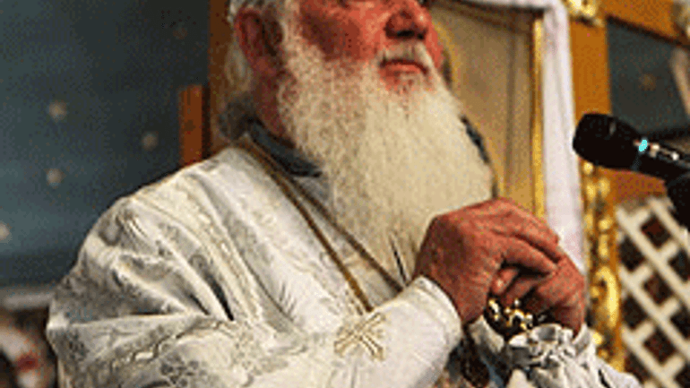 Metropolitan Makariy (Maletych): unification council may fail to occur - фото 1
