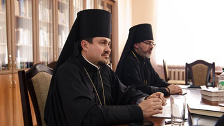 Епископы УПЦ (МП) обеспокоены деятельностью Константинополя в Украине - фото 1