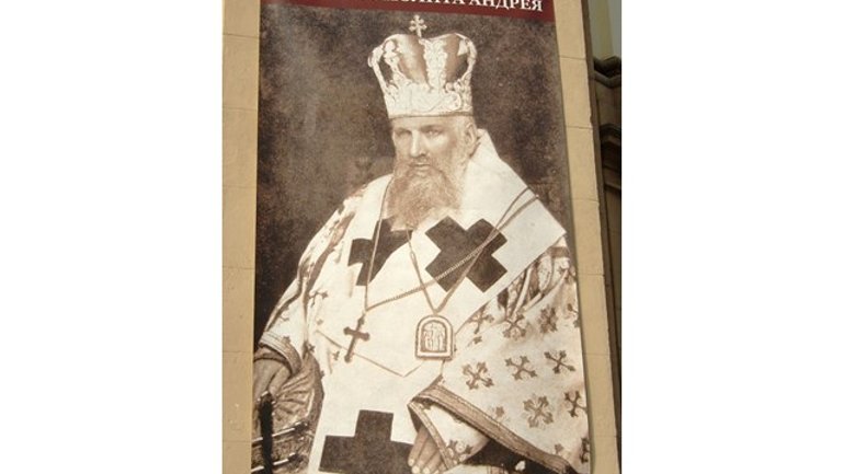 Ватикан зробив важливий крок до беатифікації Митрополита Андрея Шептицького - фото 1