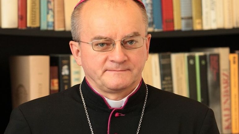 Bishop Jan Sobilo says Russian invasion of Ukraine looks inevitable - фото 1