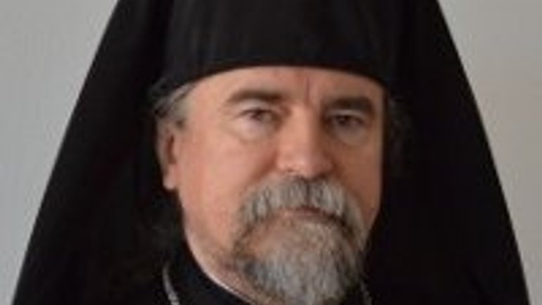 «УГКЦ единственная Церковь, которая сохранила преемственность киевской традиции», - архиепископ Игорь (Исиченко) - фото 1