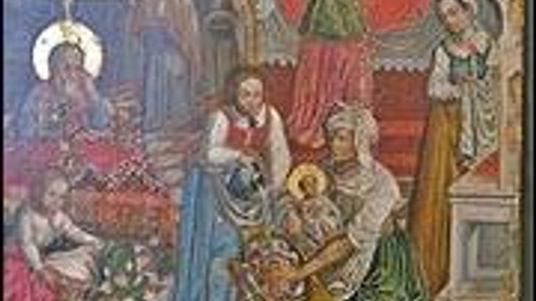 8 сентября римо-католики и армяне празднуют Рождество Богородицы - фото 1