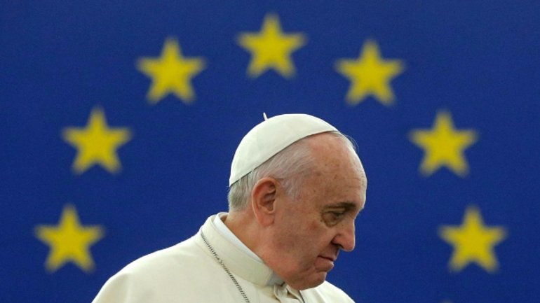 Папа Франциск радикально упростил процедуру признания брака недействительным - фото 1