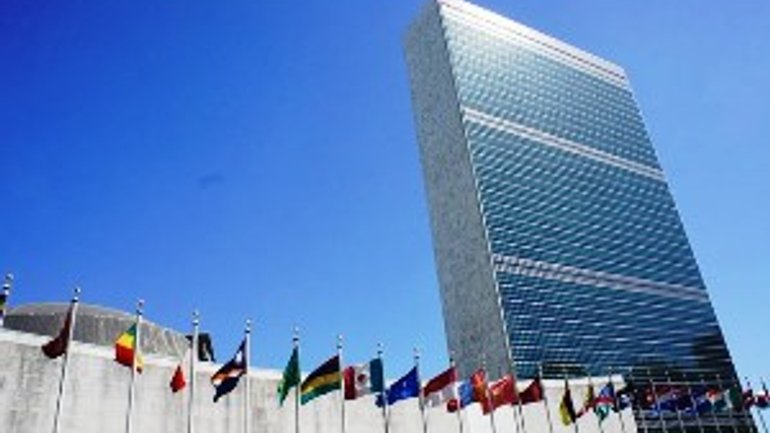 У штаб-квартирі ООН у Нью-Йорку піднімуть прапор Святого Престолу - фото 1