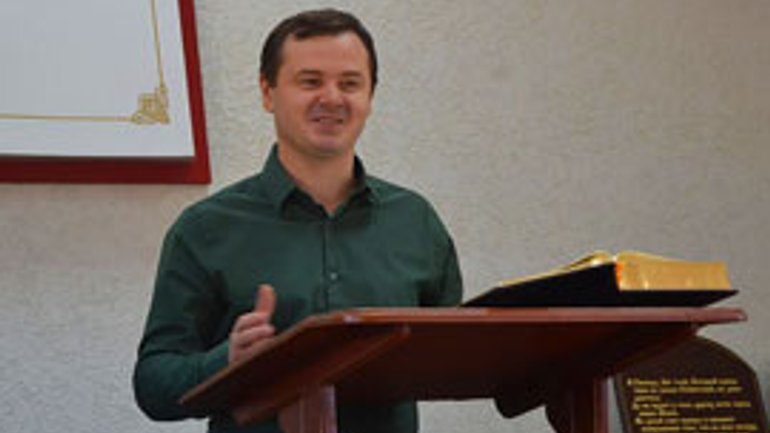 Боевики «ЛНР» отпустили протестантского пастора - фото 1