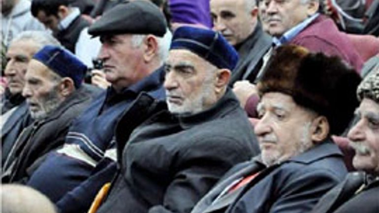 Туреччина поселить у себе три тисячі мусульман з Донбасу - фото 1