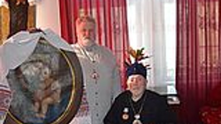 Єпископ Польської Православної Церкви побажав утвердження Єдиної Помісної Автокефальної Української Православної Церкви - фото 1