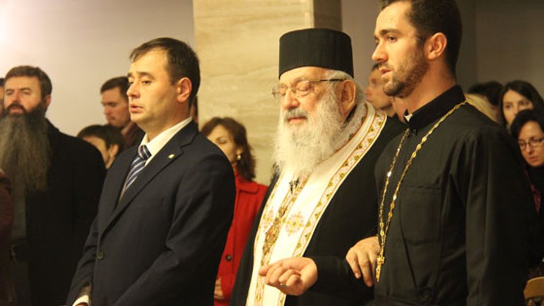 Ми просимо Бога дати нам мир, але не знаємо, як це відбуватиметься, — архиєпископ Любомир Гузар - фото 1