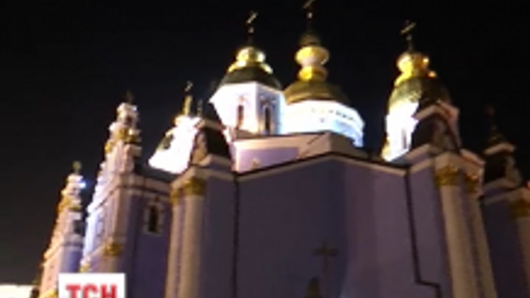 Паламар Михайлівського монастиря розповів, як бив у набат два роки тому - фото 1