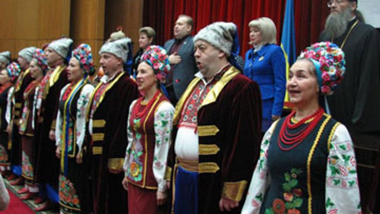 Жінки-миротворці зібралися на конференцію в Запоріжжі - фото 1