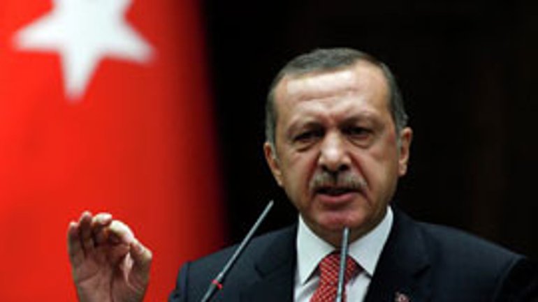 Ердоган звинуватив Росію у вбивстві невинних мусульман - фото 1