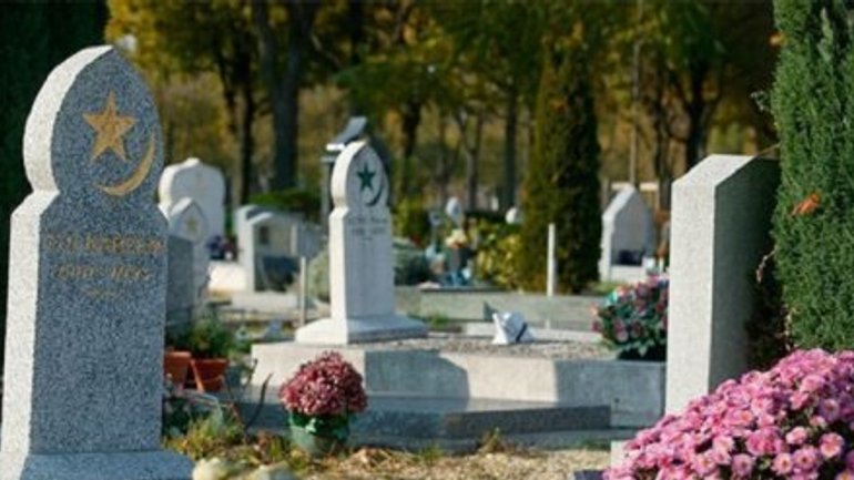 Separate cemetery for Muslims to appear in Lviv - фото 1