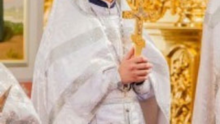 Скандальноизвестного одесского иеромонаха УПЦ (МП) отправили служить в Россию - фото 1