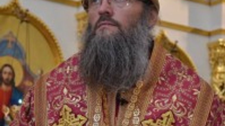 The proposal to move celebration of Christmas to December 25 is an attempt to split Ukrainian society, UOC MP Archbishop Luka says - фото 1