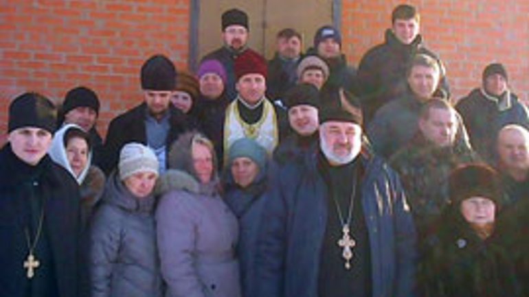На Сумщині громада УПЦ (МП) перейшла до Київського Патріархату - фото 1