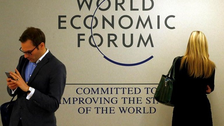 Pope to World Economic Forum: 'Do not forget the poor!' - фото 1