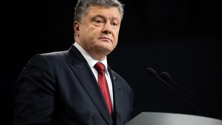 В День памяти жертв Холокоста Президент Украины осудил любые проявления нетерпимости на этнической или религиозной почве - фото 1
