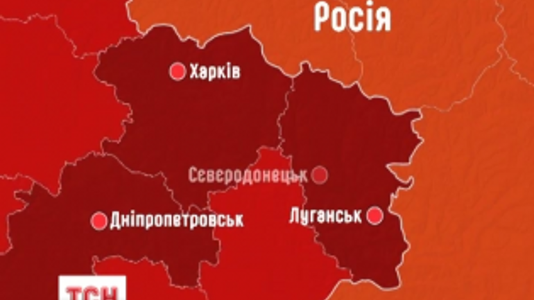 На сході Україні діє російська секта, яка проповідує "швидкий і кривавий" сценарій - фото 1