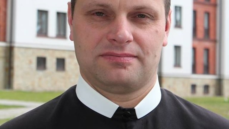 New Provincial Superior elected in the Province of the Most Holy Savior in Ukraine of the Basilian Fathers - фото 1