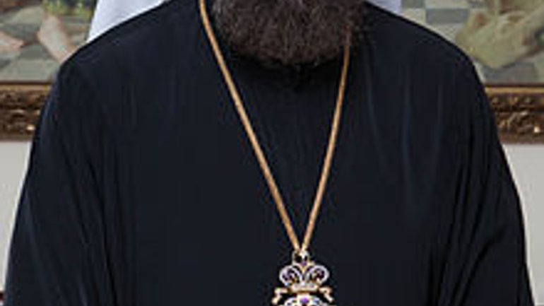 Управляющий делами Украинской Православной Церкви (МП) вместе с Патриархом Кириллом вылетел на Кубу - фото 1