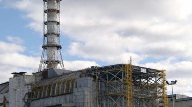 Папа Франциск встретиться с ликвидаторами аварии на Чернобыльской АЭС - фото 1