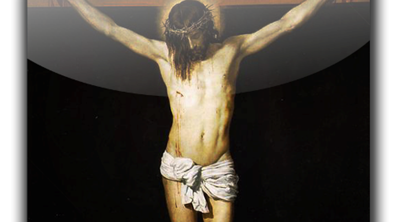 On Good Friday Catholics commemorate the crucifixion of Jesus Christ - фото 1