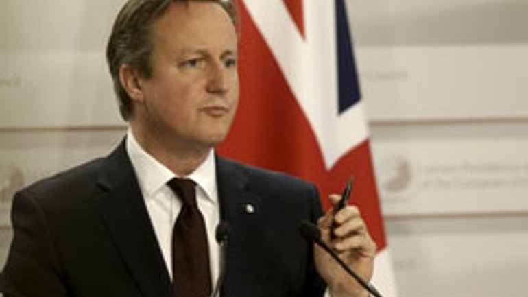 Кэмерон: "Британия должна встать на защиту христианских ценностей" - фото 1