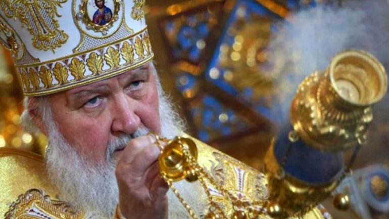 Почему украинские архиереи УПЦ МП открещиваются от патриарха Кирилла - фото 1