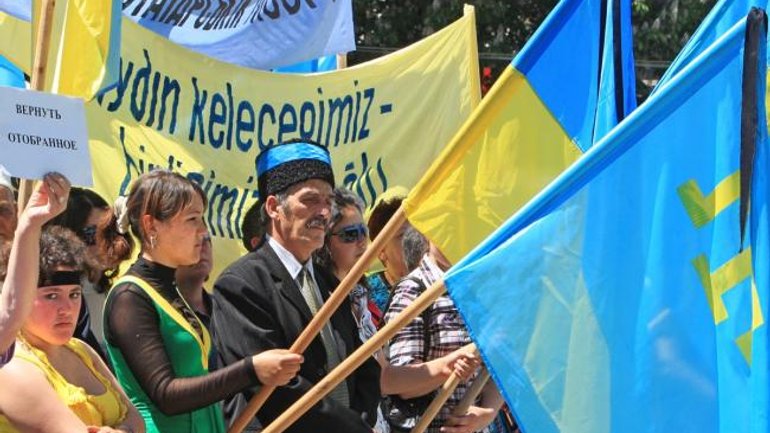 В Совете Европы заявляют о "случаях репрессий" против украинцев и крымских татар в аннексированном Крыму - фото 1